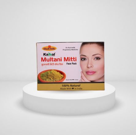Multani mitti