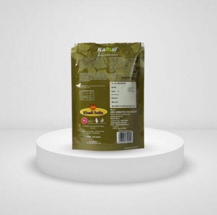 Herbal Henna Powder By Kamal Herbal