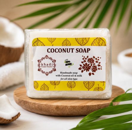 Coconut Soap