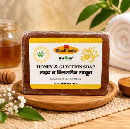 Soap
