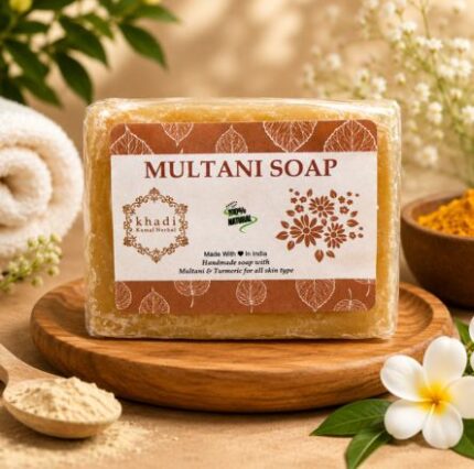Multani Saop