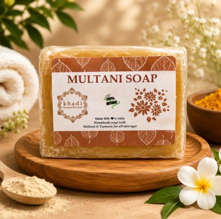 soap Multani Saop